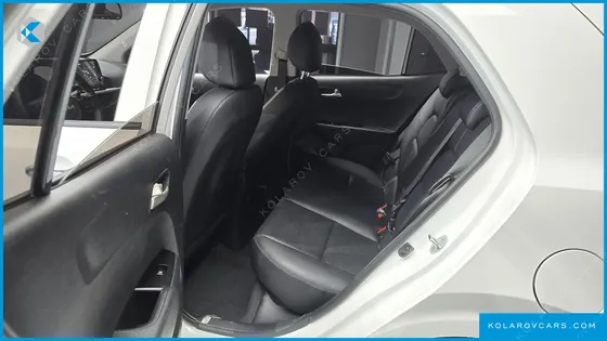 KIA MORNING (PICANTO) PRESTIGE