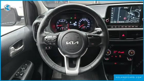 KIA MORNING (PICANTO) PRESTIGE