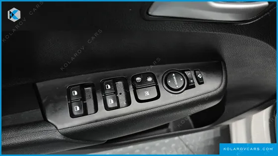 KIA MORNING (PICANTO) PRESTIGE