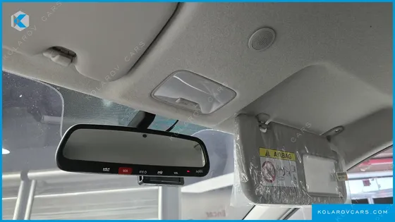 KIA MORNING (PICANTO) PRESTIGE