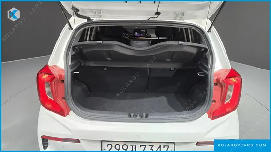 KIA MORNING (PICANTO) PRESTIGE