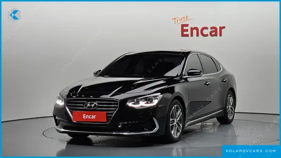 HYUNDAI GRANDEUR 3.0 EXCLUSIVE