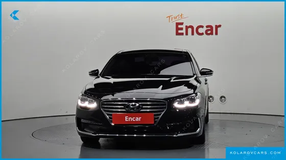 HYUNDAI GRANDEUR 3.0 EXCLUSIVE