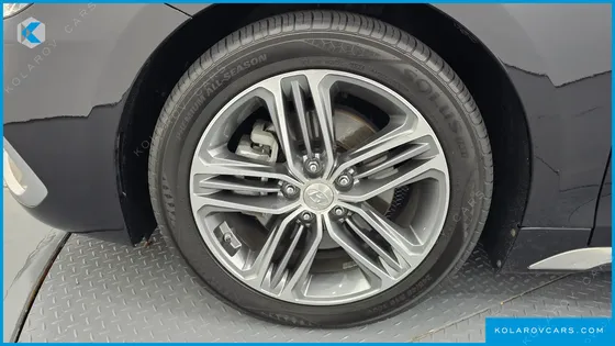 HYUNDAI GRANDEUR 3.0 EXCLUSIVE