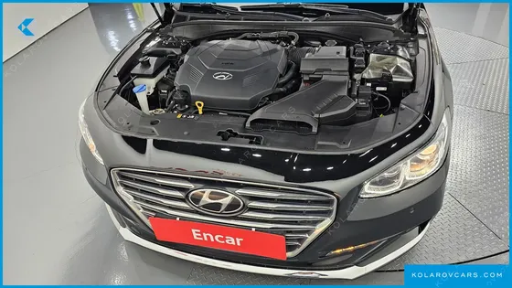 HYUNDAI GRANDEUR 3.0 EXCLUSIVE