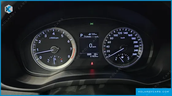 HYUNDAI GRANDEUR 3.0 EXCLUSIVE