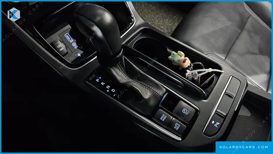 HYUNDAI GRANDEUR 3.0 EXCLUSIVE