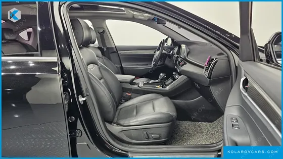 HYUNDAI GRANDEUR 3.0 EXCLUSIVE