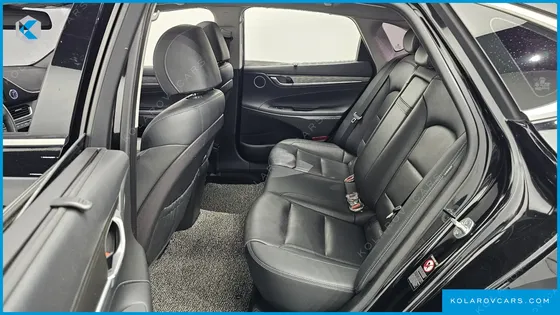 HYUNDAI GRANDEUR 3.0 EXCLUSIVE