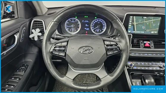 HYUNDAI GRANDEUR 3.0 EXCLUSIVE
