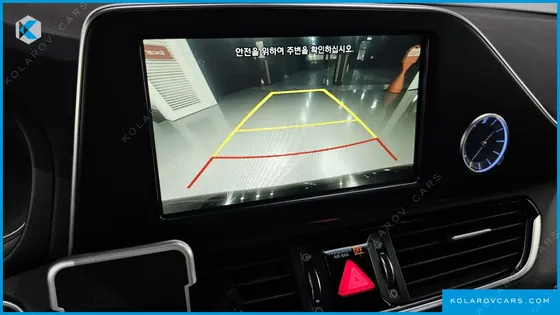 HYUNDAI GRANDEUR 3.0 EXCLUSIVE