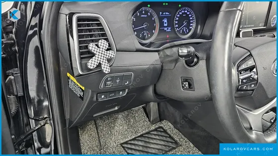 HYUNDAI GRANDEUR 3.0 EXCLUSIVE