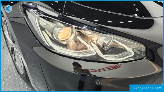 HYUNDAI GRANDEUR 3.0 EXCLUSIVE