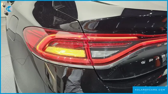 HYUNDAI GRANDEUR 3.0 EXCLUSIVE