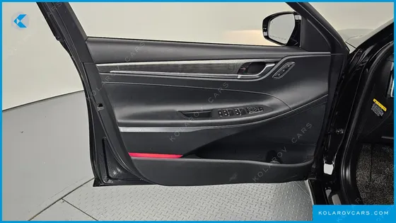 HYUNDAI GRANDEUR 3.0 EXCLUSIVE
