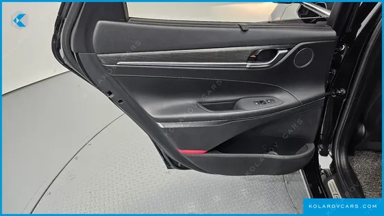 HYUNDAI GRANDEUR 3.0 EXCLUSIVE