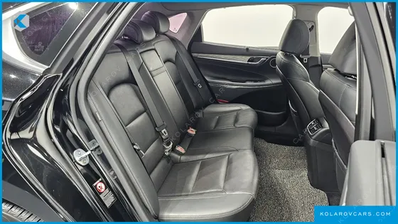 HYUNDAI GRANDEUR 3.0 EXCLUSIVE