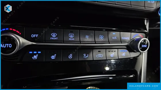 HYUNDAI GRANDEUR 3.0 EXCLUSIVE