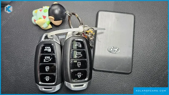 HYUNDAI GRANDEUR 3.0 EXCLUSIVE