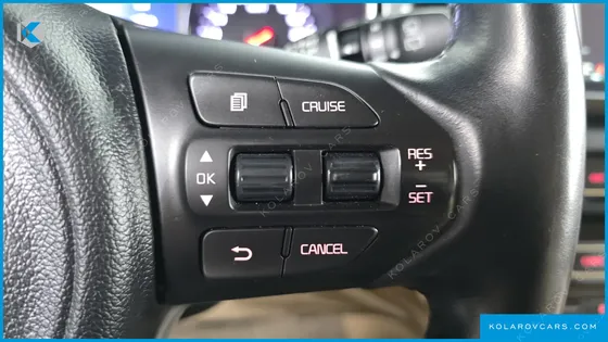 KIA CARNIVAL 9-SEATER NOBLESSE