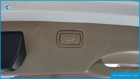 KIA CARNIVAL 9-SEATER NOBLESSE