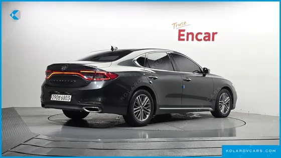 HYUNDAI GRANDEUR 2.4 MODERN