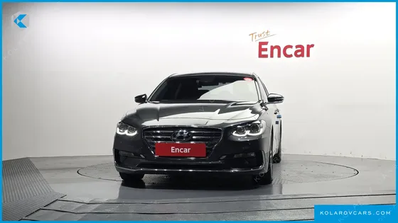 HYUNDAI GRANDEUR 2.4 MODERN