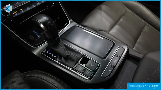 HYUNDAI GRANDEUR 2.4 MODERN