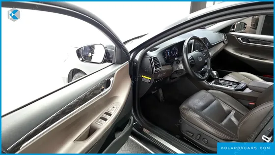 HYUNDAI GRANDEUR 2.4 MODERN