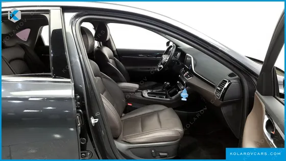 HYUNDAI GRANDEUR 2.4 MODERN