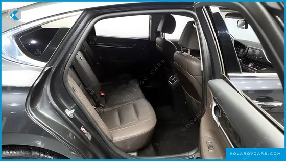 HYUNDAI GRANDEUR 2.4 MODERN