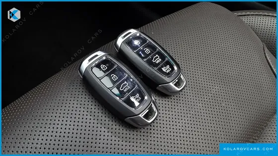 HYUNDAI GRANDEUR 2.4 MODERN