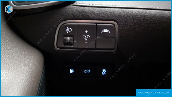 HYUNDAI GRANDEUR 2.4 MODERN