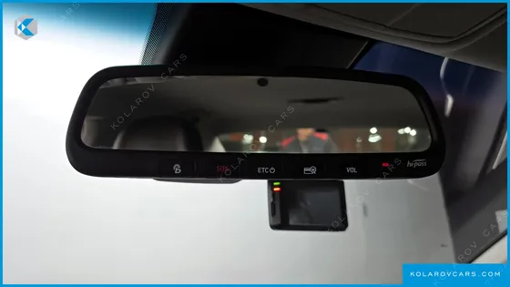 HYUNDAI GRANDEUR 2.4 MODERN