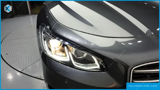 HYUNDAI GRANDEUR 2.4 MODERN