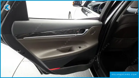 HYUNDAI GRANDEUR 2.4 MODERN