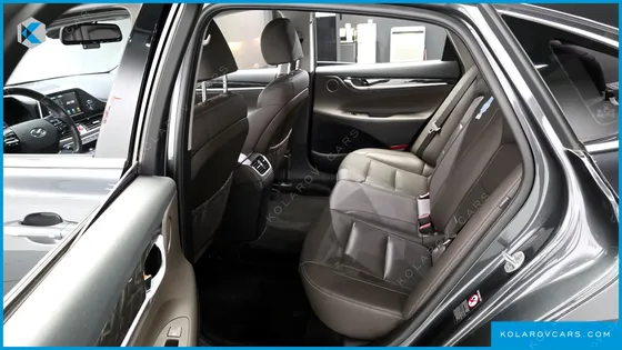 HYUNDAI GRANDEUR 2.4 MODERN