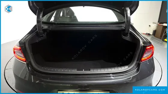 HYUNDAI GRANDEUR 2.4 MODERN