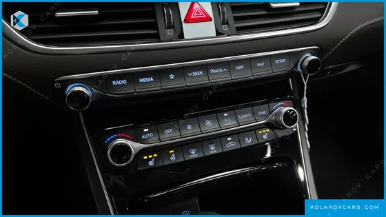 HYUNDAI GRANDEUR 2.4 MODERN