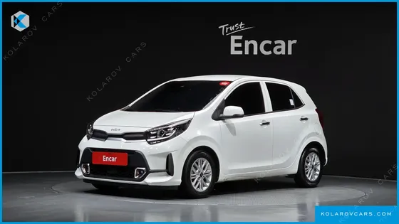 KIA MORNING (PICANTO) SIGNATURE