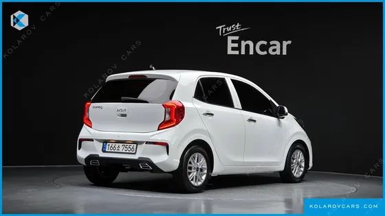 KIA MORNING (PICANTO) SIGNATURE