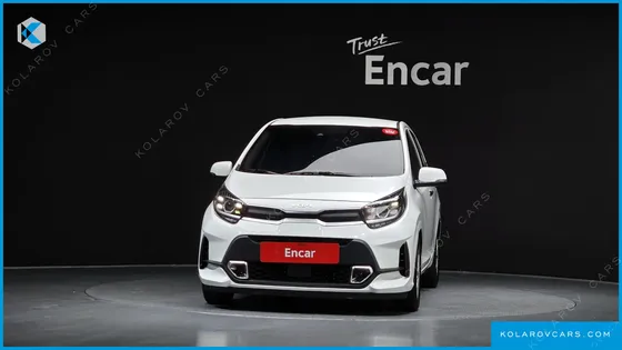 KIA MORNING (PICANTO) SIGNATURE