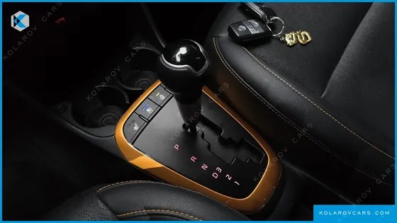 KIA MORNING (PICANTO) SIGNATURE