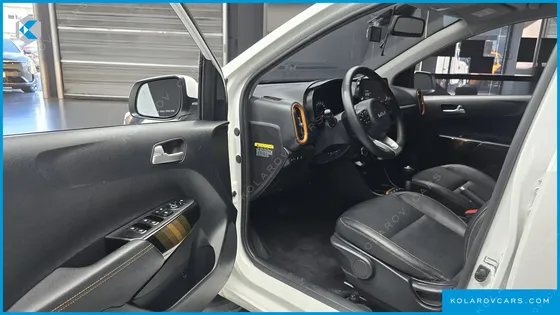 KIA MORNING (PICANTO) SIGNATURE