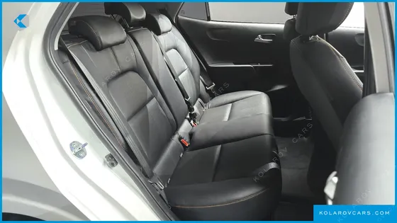 KIA MORNING (PICANTO) SIGNATURE