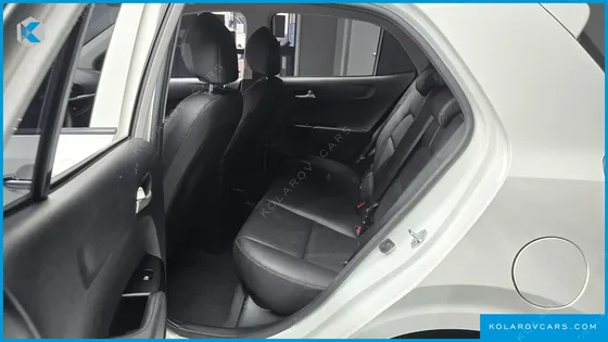 KIA MORNING (PICANTO) SIGNATURE