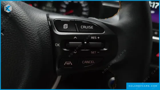 KIA MORNING (PICANTO) SIGNATURE