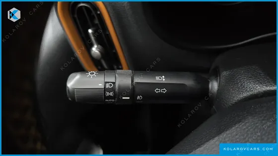 KIA MORNING (PICANTO) SIGNATURE