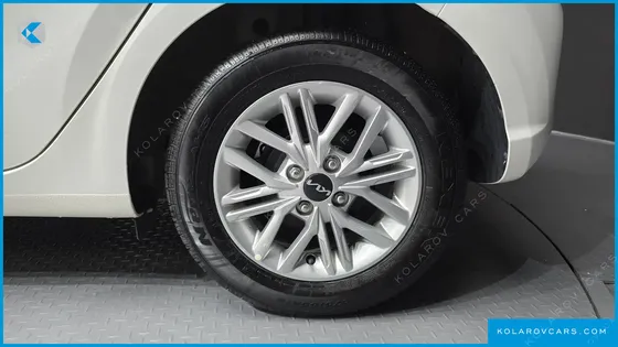 KIA MORNING (PICANTO) SIGNATURE
