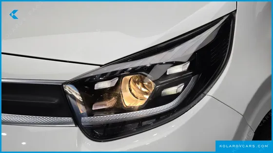 KIA MORNING (PICANTO) SIGNATURE